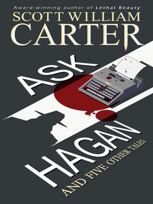 cover image of Ask Hagan